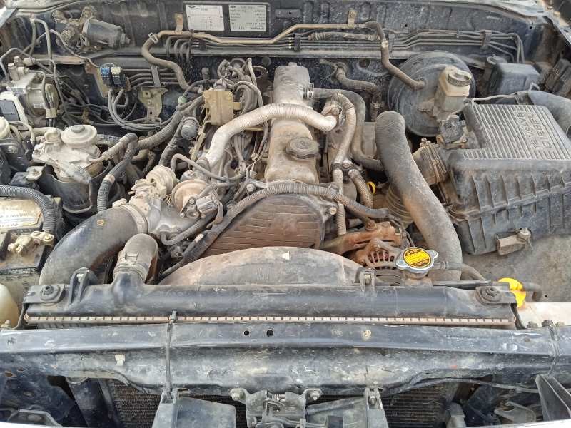 ford ranger (eq) del año 2005