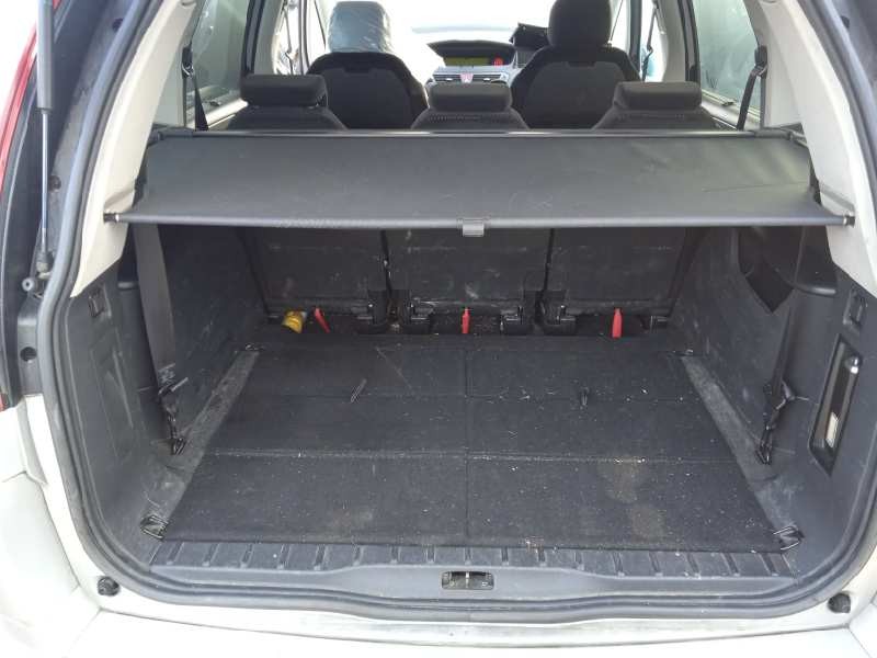 citroën c4 grand picasso del año 2007