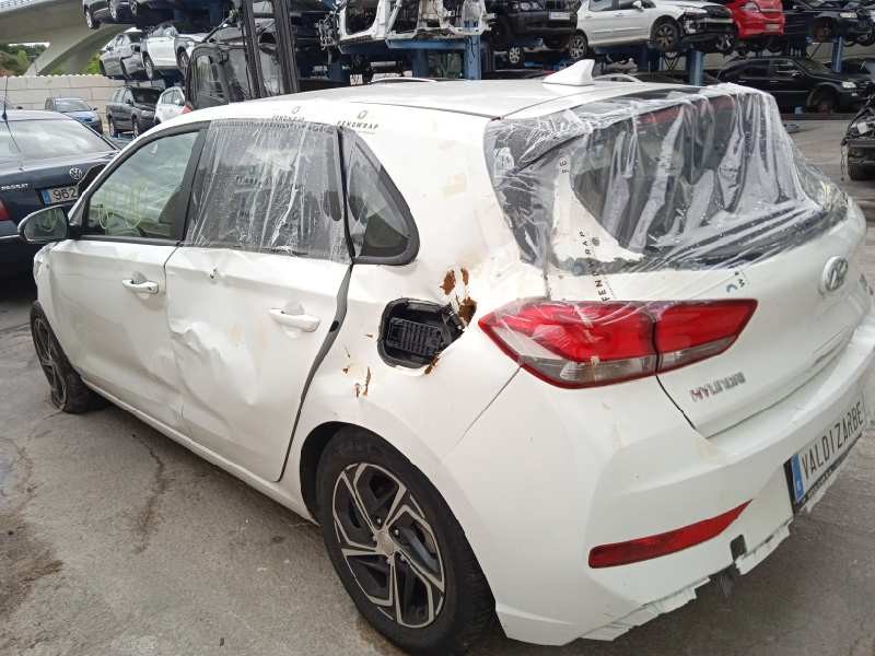 hyundai i30 (pd) del año 2021