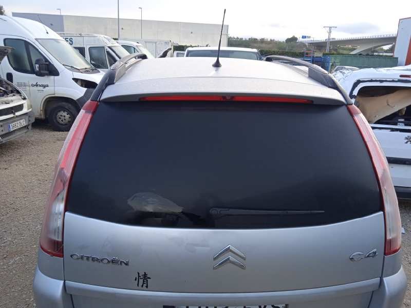 citroën c4 grand picasso del año 2007