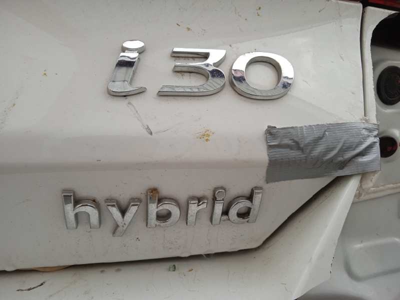 hyundai i30 (pd) del año 2021