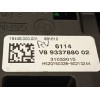 Recambio de caja reles / fusibles para bmw serie 1 lim. (f20/f21) 1.5 12v turbodiesel referencia OEM IAM 61149337880  