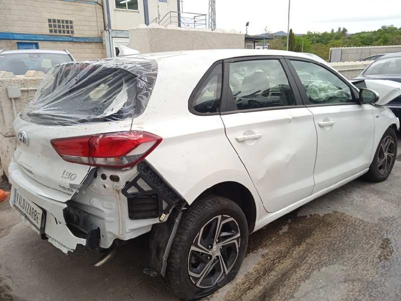 hyundai i30 (pd) del año 2021