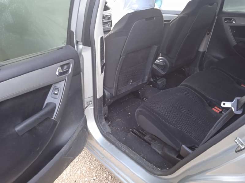 citroën c4 grand picasso del año 2007