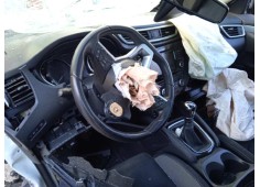 nissan qashqai (j11) del año 2019 2