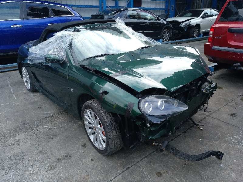 mg mg tf del año 2005