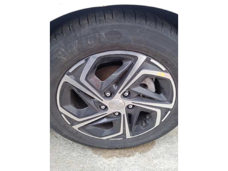 hyundai i30 (pd) del año 2021