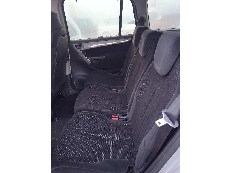 citroën c4 grand picasso del año 2007