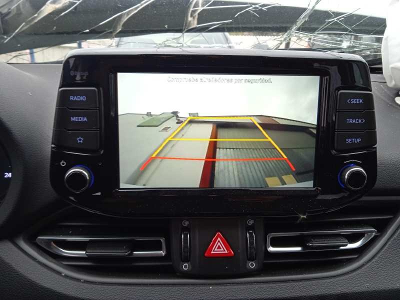 hyundai i30 (pd) del año 2021