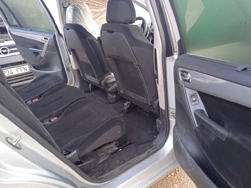 citroën c4 grand picasso del año 2007