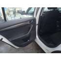 SKODA OCTAVIA III COMBI (5E5, 5E6)