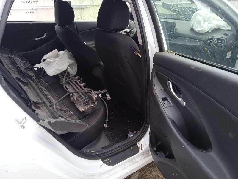 hyundai i30 (pd) del año 2021