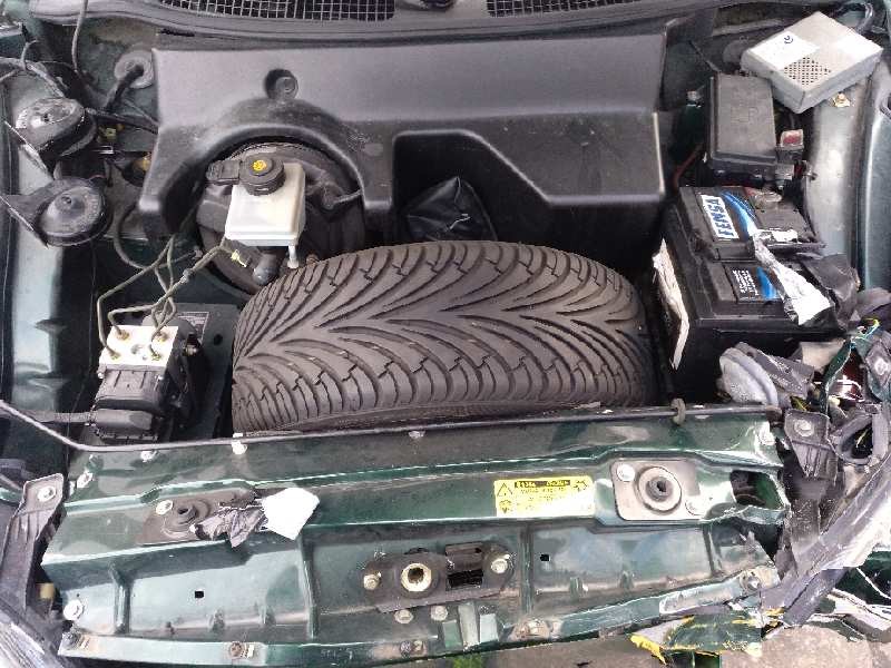 mg mg tf del año 2005