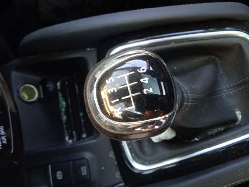 nissan qashqai (j11) del año 2019