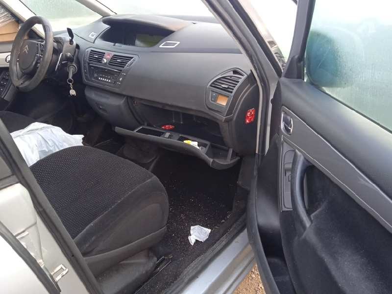 citroën c4 grand picasso del año 2007