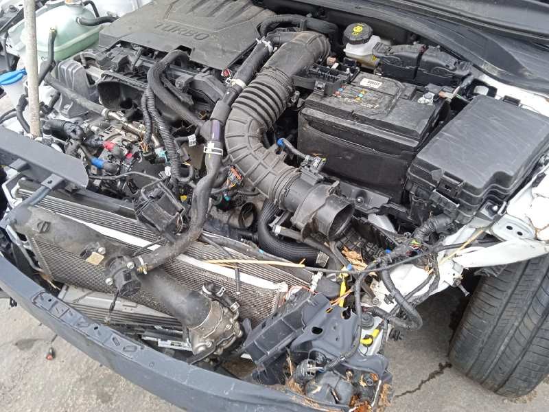 hyundai i30 (pd) del año 2021