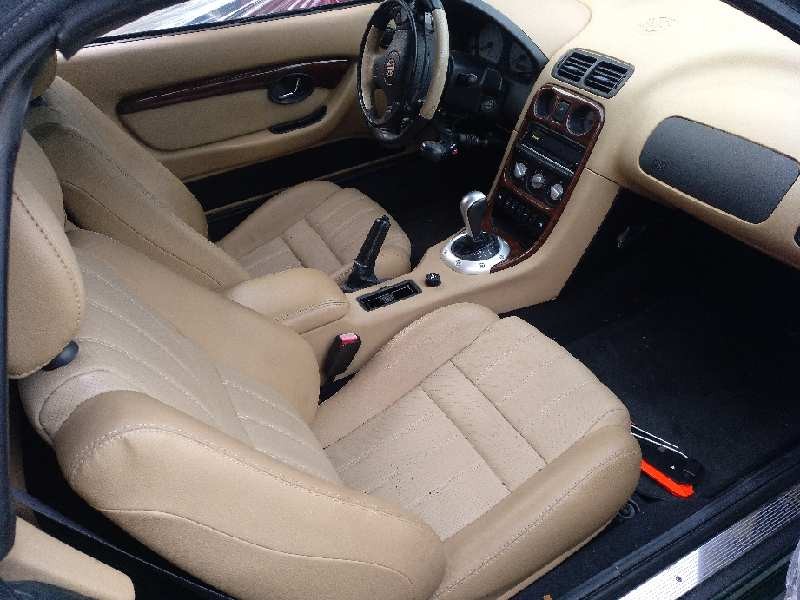 mg mg tf del año 2005