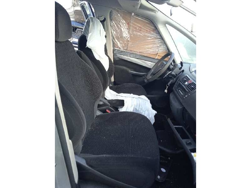 citroën c4 grand picasso del año 2007