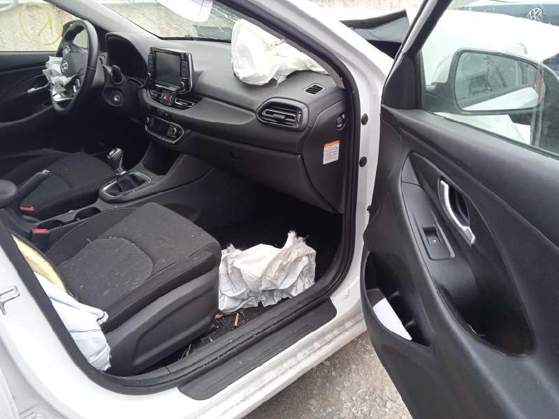 hyundai i30 (pd) del año 2021