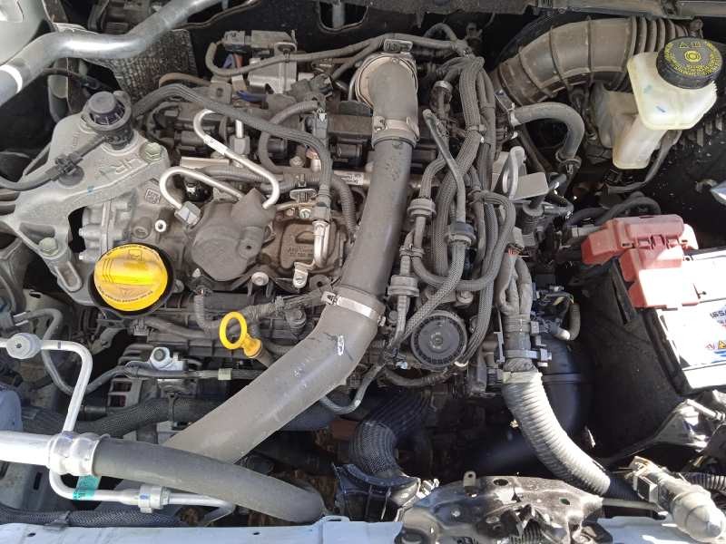 nissan qashqai (j11) del año 2019