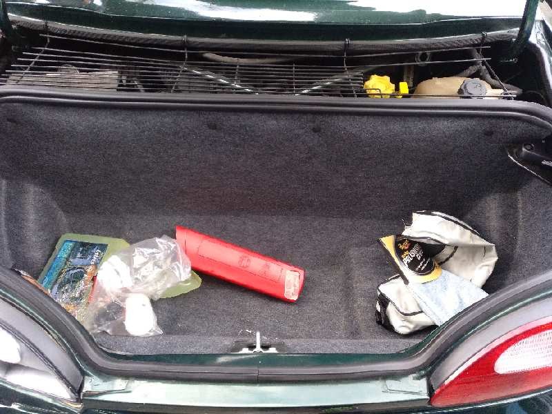 mg mg tf del año 2005