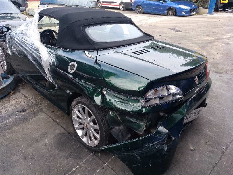 mg mg tf del año 2005