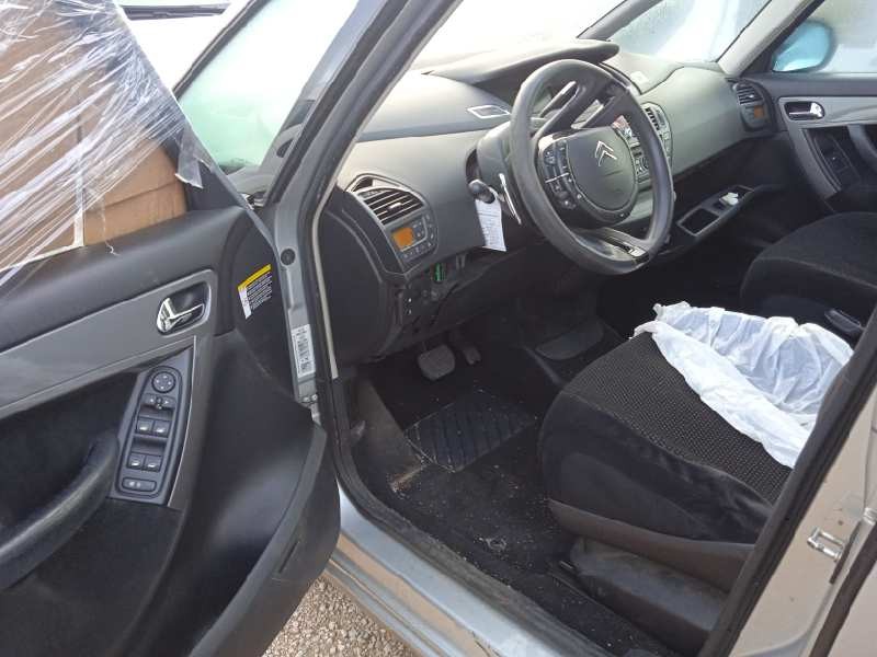 citroën c4 grand picasso del año 2007