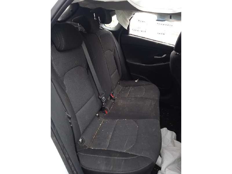 hyundai i30 (pd) del año 2021