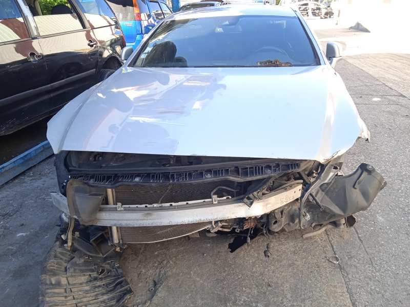 mercedes-benz clase cls (w218) del año 2011