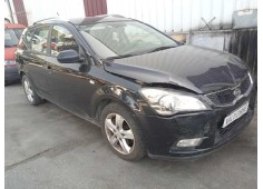 KIA CEE'D SPORTY WAGON