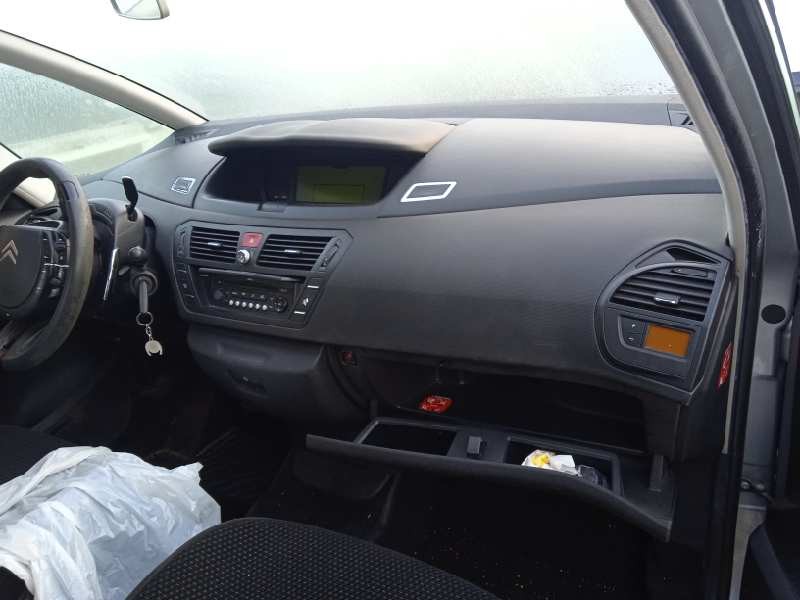 citroën c4 grand picasso del año 2007