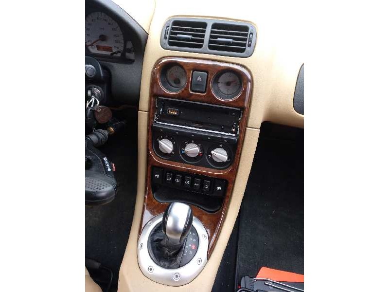 mg mg tf del año 2005