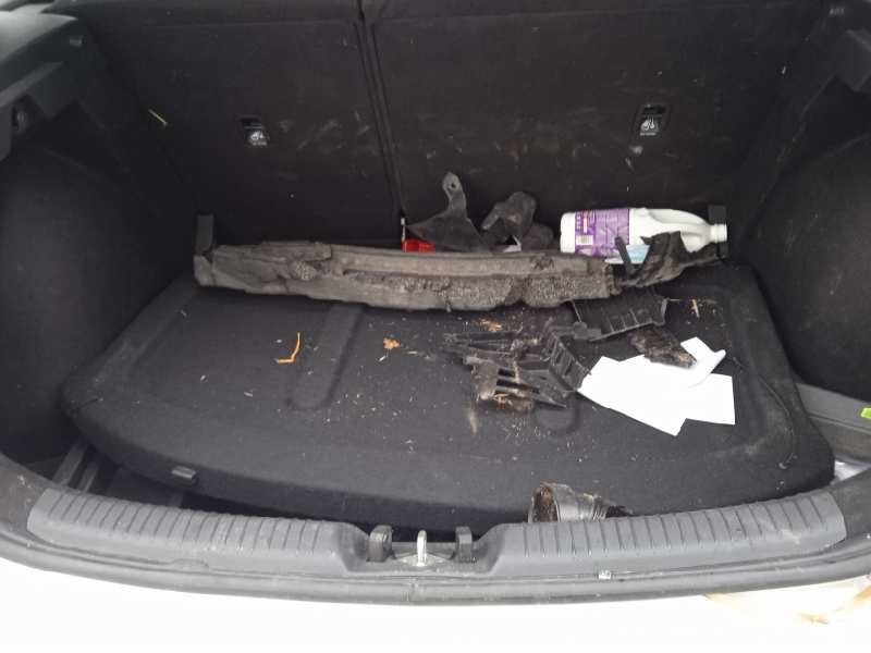 hyundai i30 (pd) del año 2021