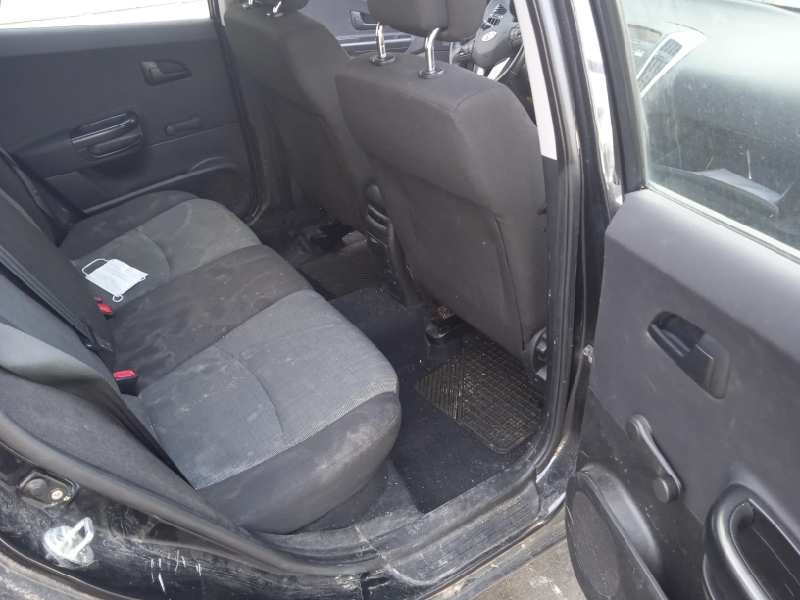 kia cee´d sporty wagon del año 2012