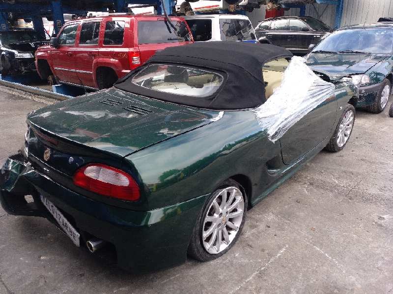 mg mg tf del año 2005