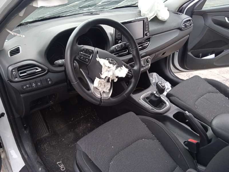 hyundai i30 (pd) del año 2021