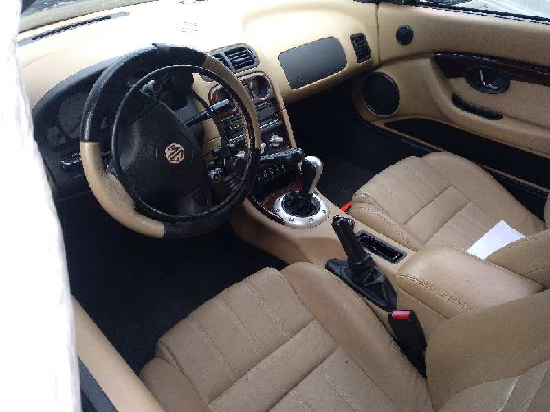 mg mg tf del año 2005