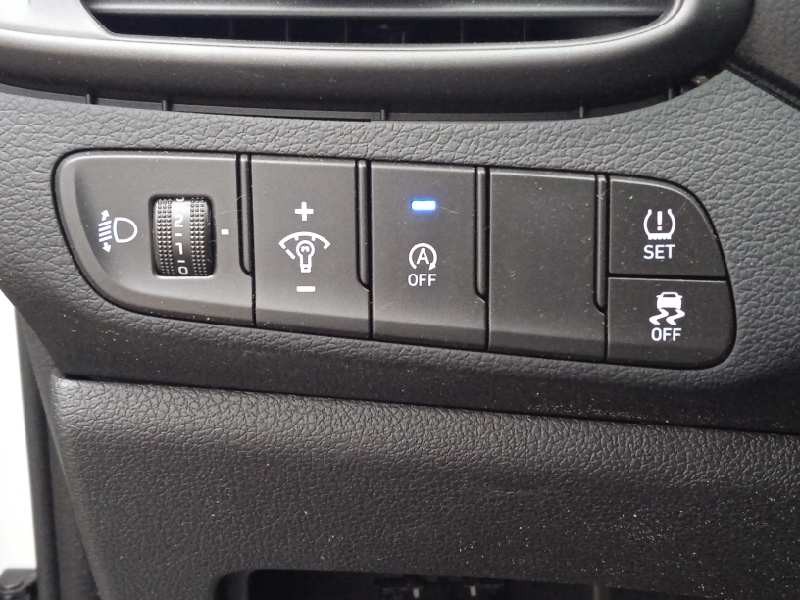 hyundai i30 (pd) del año 2021