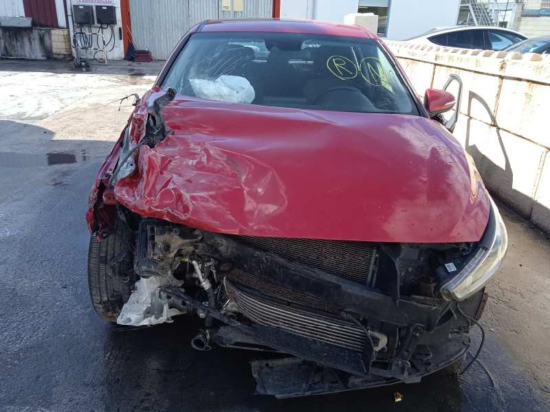 hyundai i30 (pd) del año 2018