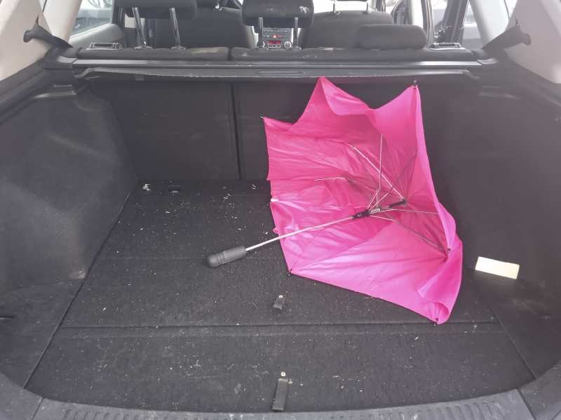 kia cee´d sporty wagon del año 2012