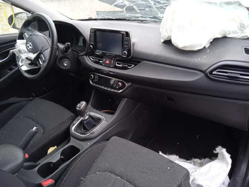 hyundai i30 (pd) del año 2021