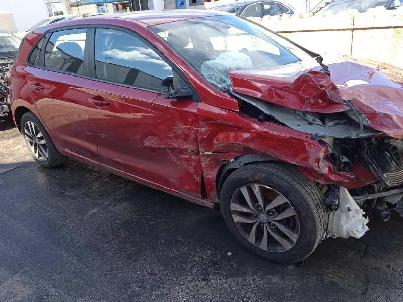 hyundai i30 (pd) del año 2018