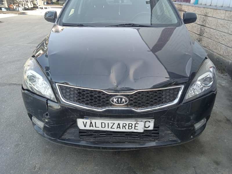 kia cee´d sporty wagon del año 2012