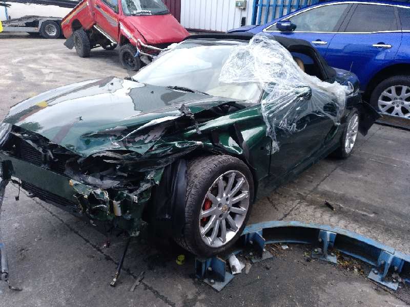 mg mg tf del año 2005