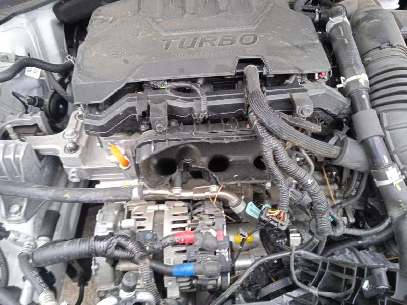 hyundai i30 (pd) del año 2021