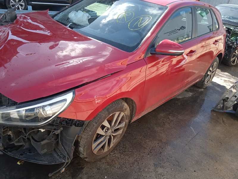 hyundai i30 (pd) del año 2018