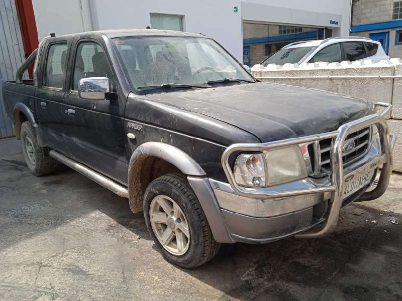 FORD RANGER (EQ)