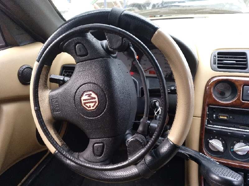 mg mg tf del año 2005