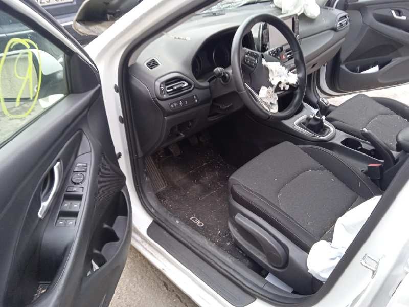 hyundai i30 (pd) del año 2021