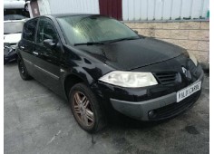 renault megane ii berlina 5p del año 2007